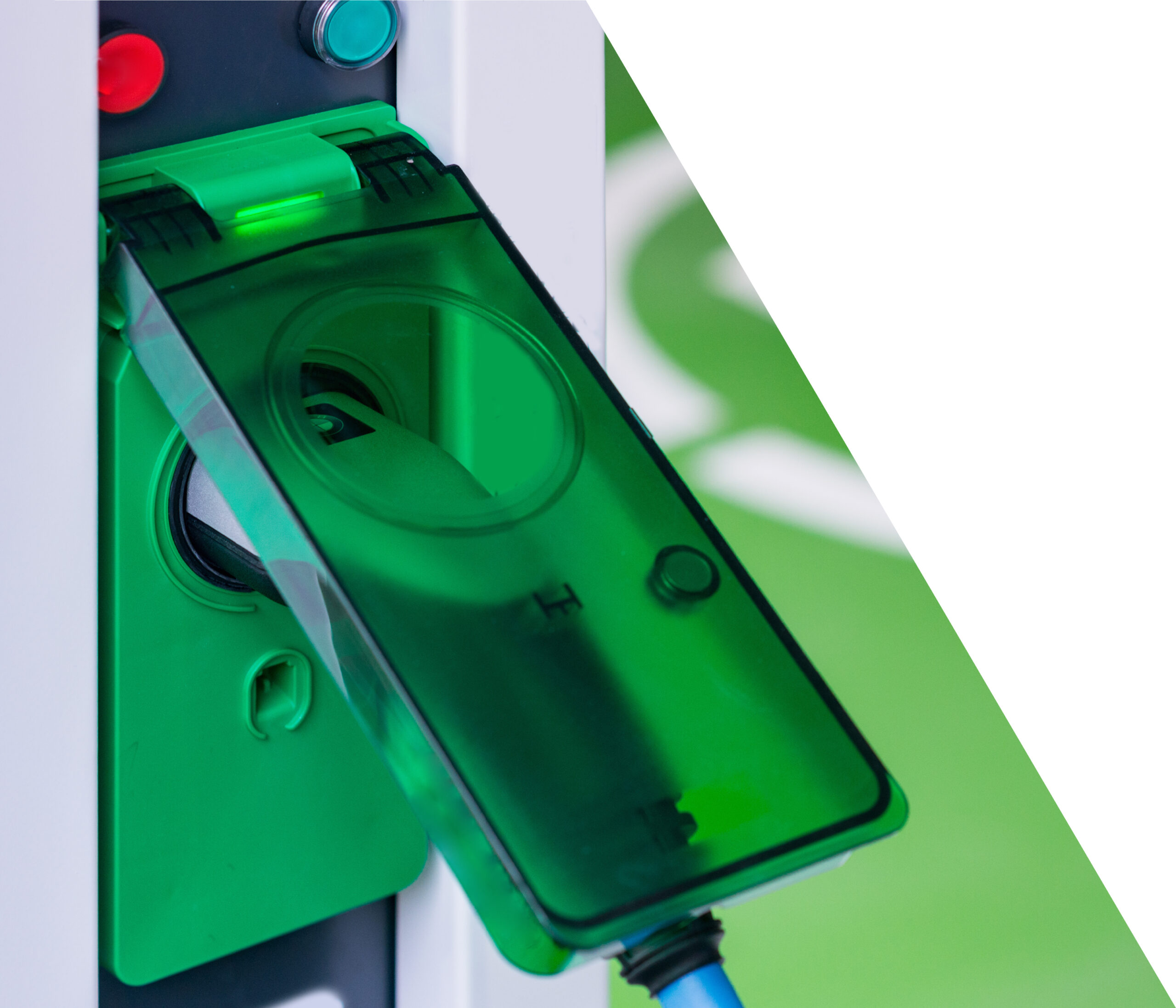 EV Planet - Supplier and Installer of EV Chargers