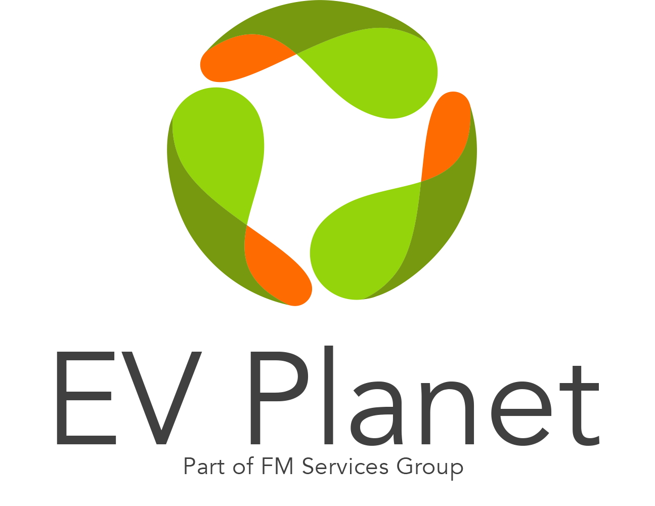 EV Planet Logo