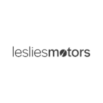 leslies motors use EV Planet for their car charging points